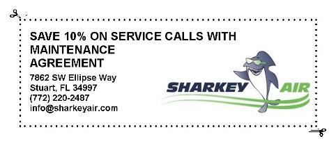 Save 10% on Service Calls with Service Agreement