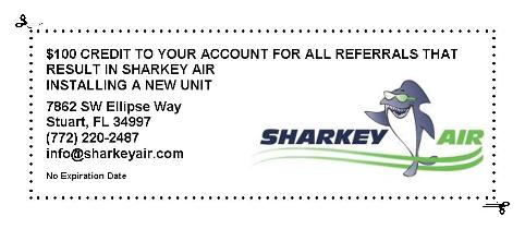 $100 Credit to Your Account for All Referrals