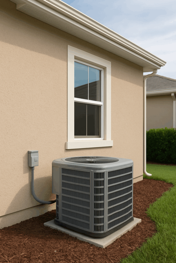 Air Conditioning Near Me | Stuart, FL - Sharkey Air