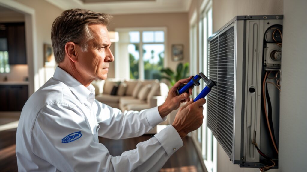 HVAC Replacement Guide