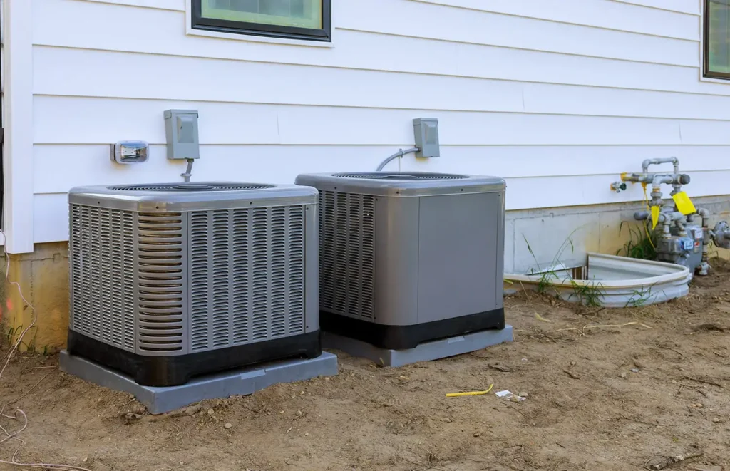 hvac zoning system | Sharkey Air Treasure Coast Air Conditioning
