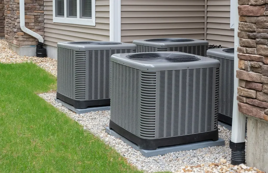 hvac zoning | Sharkey Air Treasure Coast Air Conditioning
