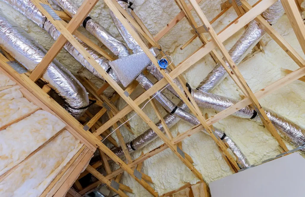 Residential HVAC Zoning | Sharkey Air - Treasure Coast Air Conditioning