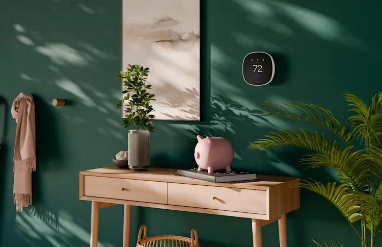 Ecobee Pro Thermostat Extended Warranty Through Sharkey Air