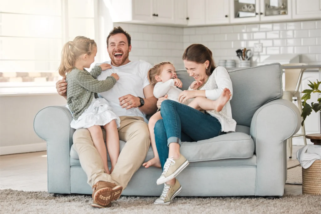 Residential Indoor Air Quality Solutions | Sharkey Air, Stuart - FL