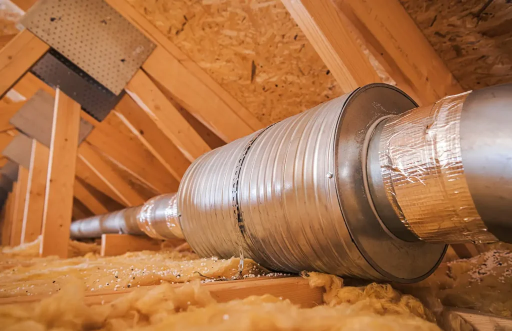 Air Duct Cleaning Treasure Coast Florida | Sharkey Air, LLC