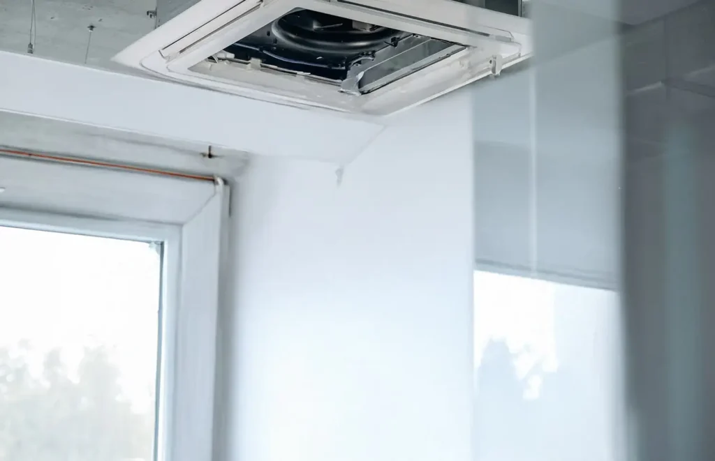 commercial hvac service Sharkey Air Stuart, FL