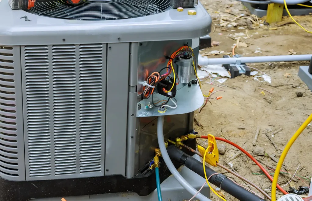 ac repairs near Treasure Coast Florida | Sharkey Air, LLC