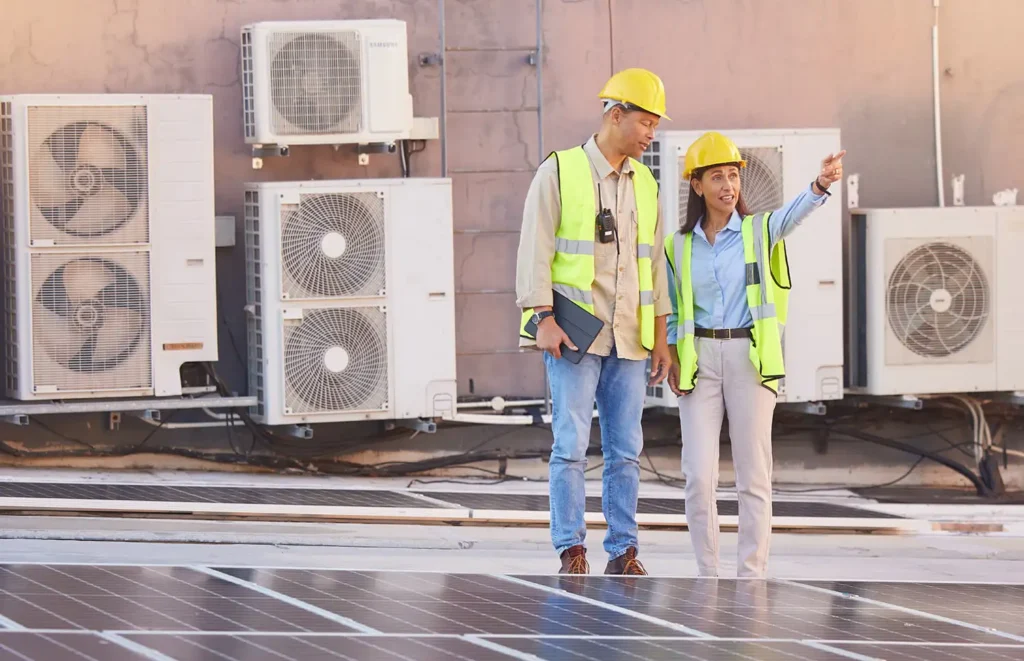 Commercial HVAC Systems | Treasure Coast, FL - Sharkey Air