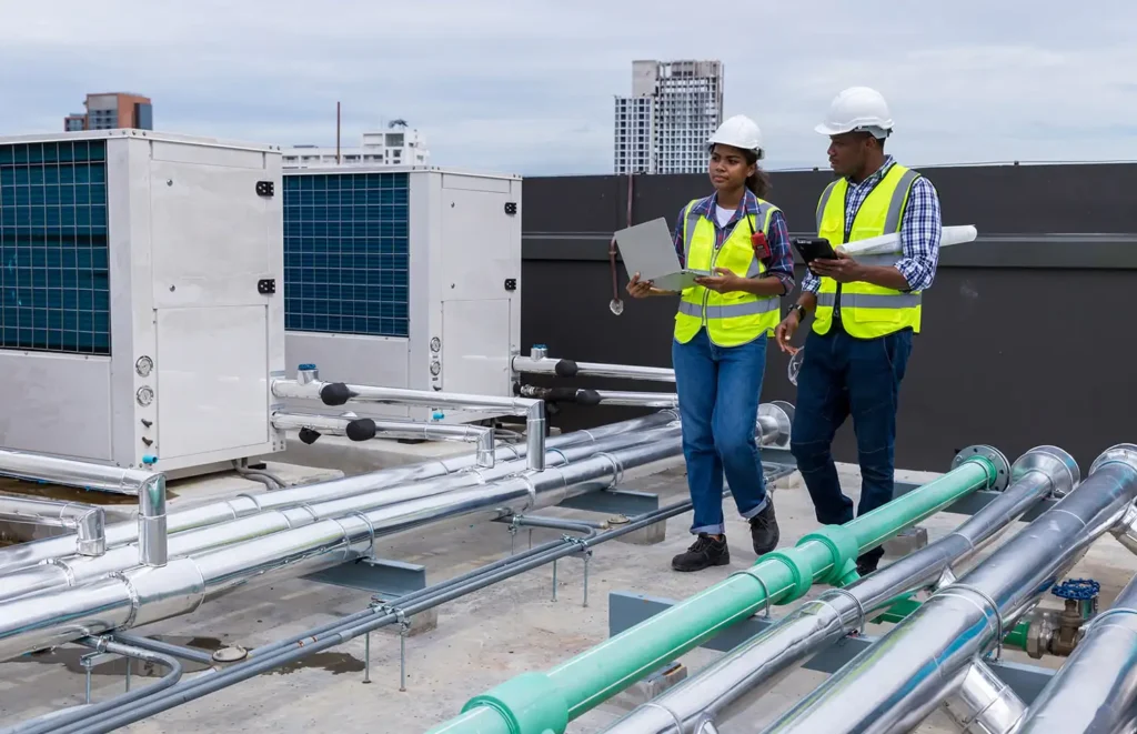 Commercial HVAC Systems | Stuart, FL - Sharkey Air