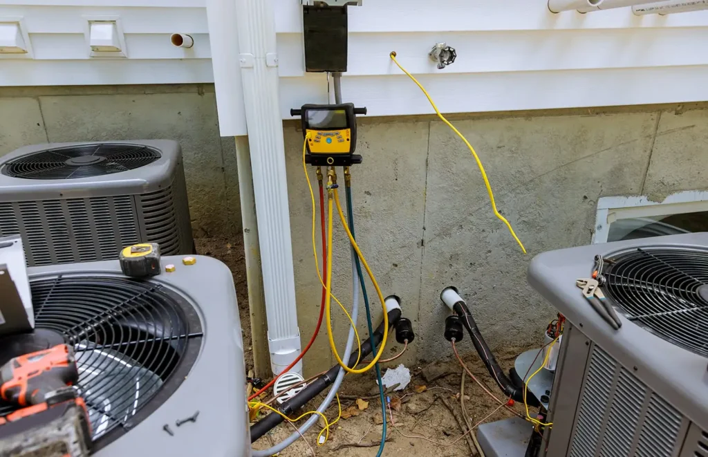 ac repairs Treasure Coast, FL | Sharkey Air