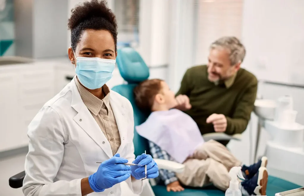 HVAC Indoor Air Quality in medical facility | Treasure Coast, FL